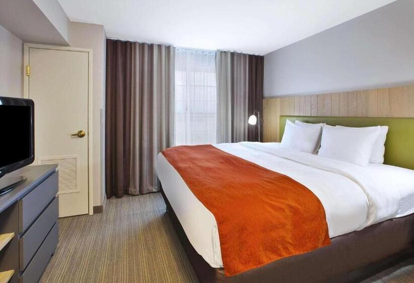 فندق Country Inn & Suites By Radisson, Big Rapids, Mi