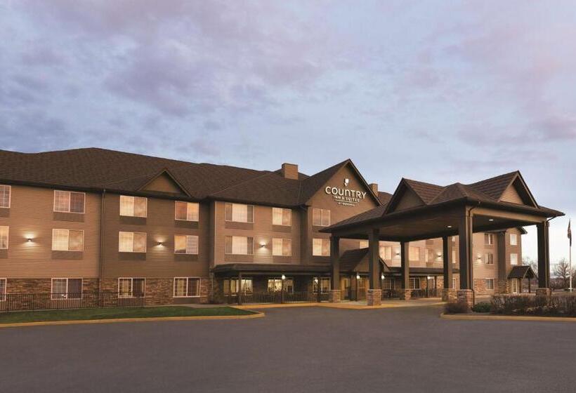 فندق Country Inn & Suites By Radisson, Billings, Mt