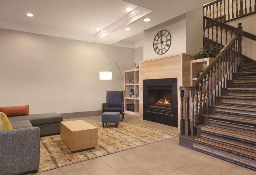 فندق Country Inn & Suites By Radisson, Billings, Mt