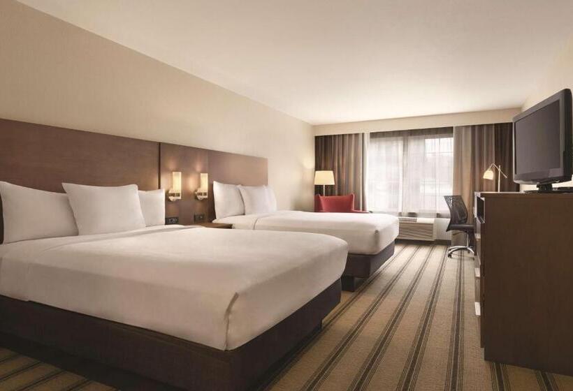 فندق Country Inn & Suites By Radisson, Billings, Mt