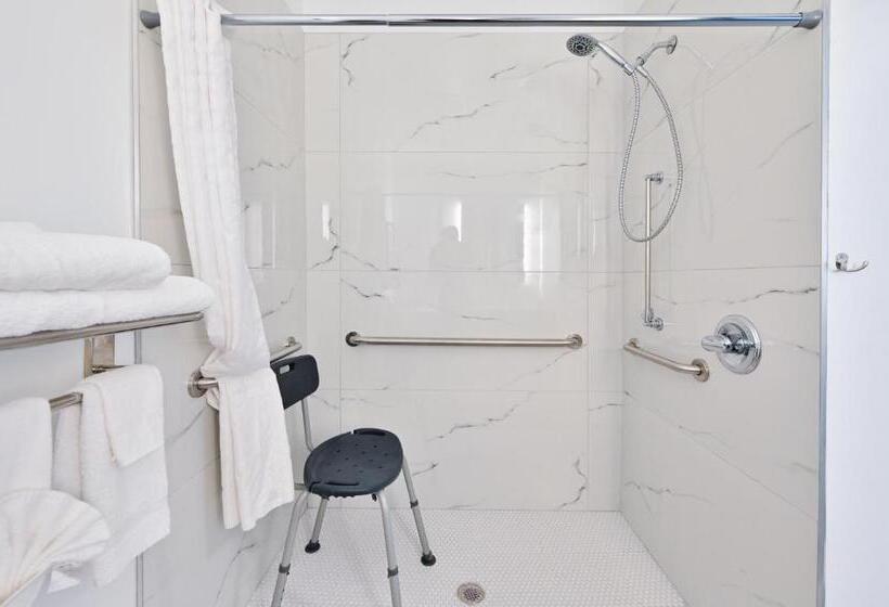 בית מלון כפרי Country Inn & Suites By Radisson, Bloomingtonnormal Airport, Il