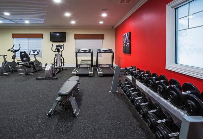 בית מלון כפרי Country Inn & Suites By Radisson, Bloomingtonnormal Airport, Il