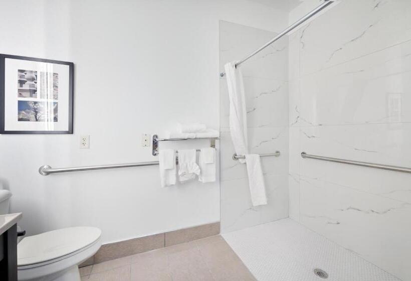 בית מלון כפרי Country Inn & Suites By Radisson, Bloomingtonnormal Airport, Il