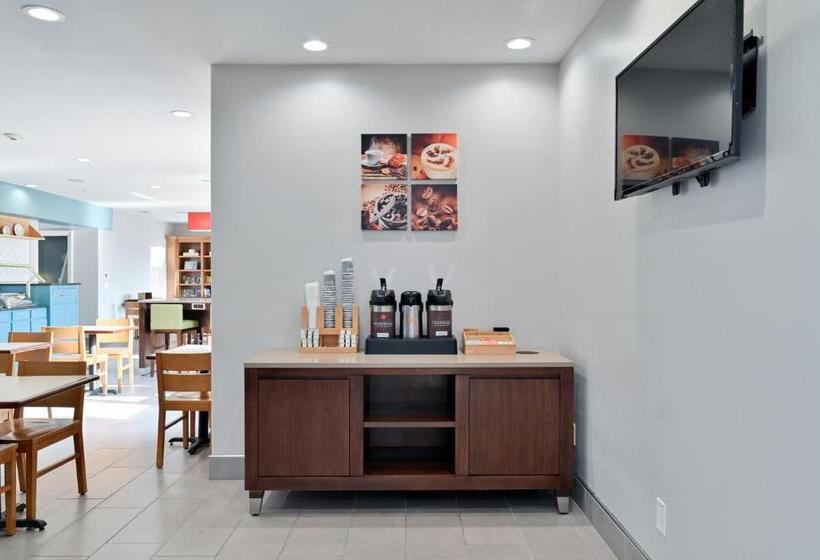 בית מלון כפרי Country Inn & Suites By Radisson, Bloomingtonnormal Airport, Il