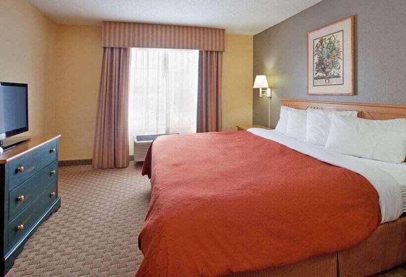 فندق Country Inn & Suites By Radisson, Bloomingtonnormal West, Il
