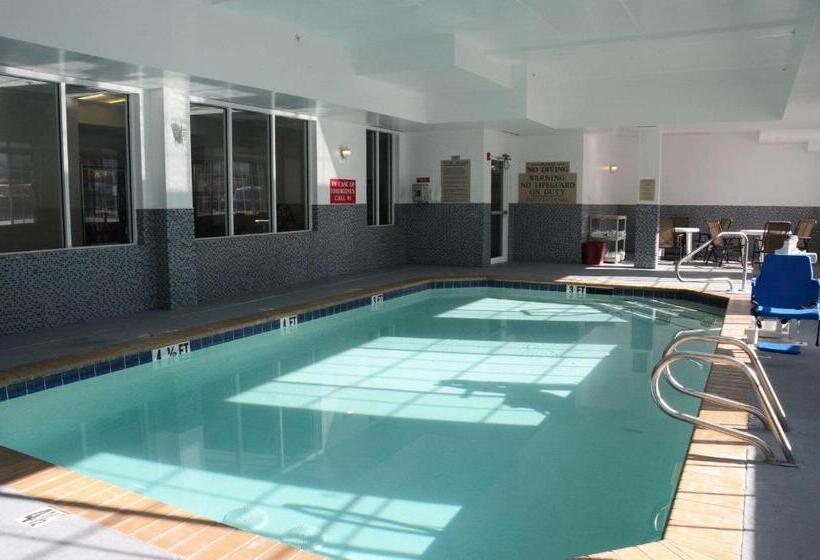 Отель Country Inn & Suites By Radisson, Buford At Mall Of Georgia, Ga