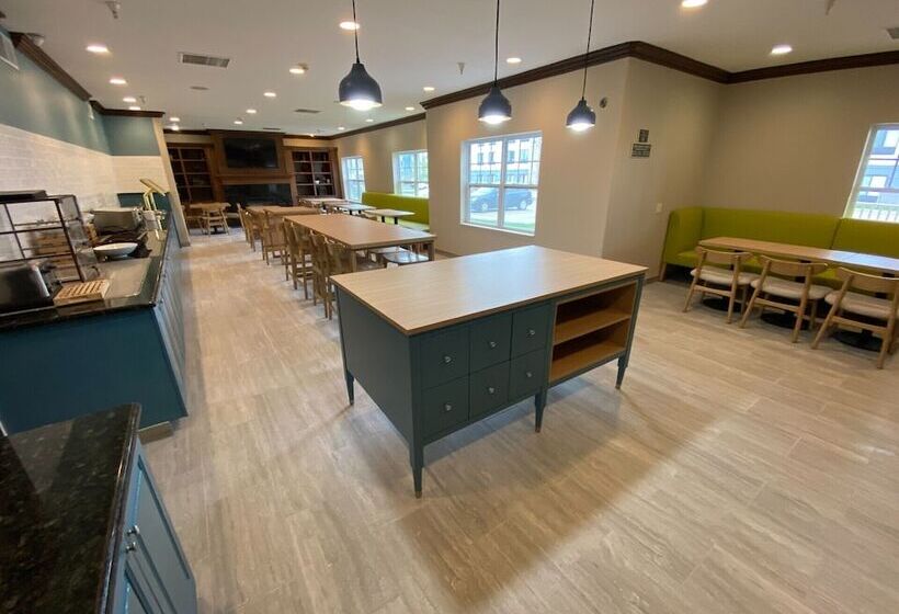 酒店 Country Inn & Suites By Radisson, Champaign North, Il