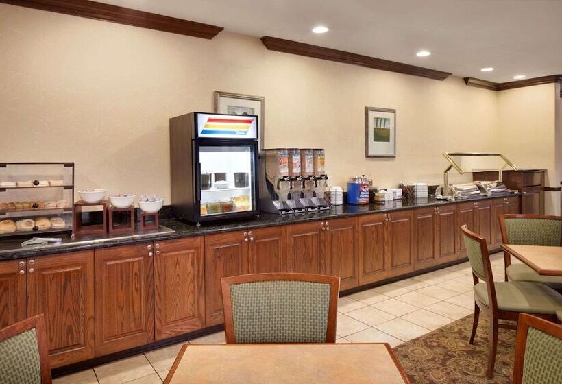 酒店 Country Inn & Suites By Radisson, Champaign North, Il