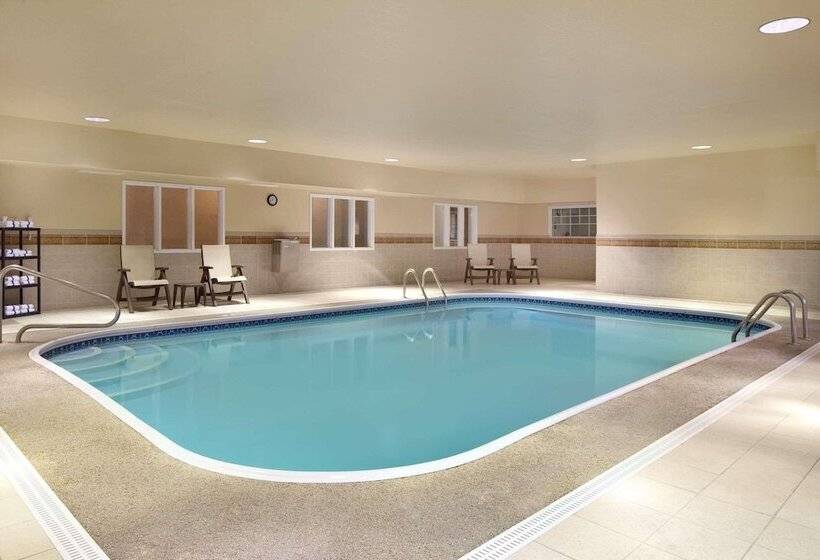 酒店 Country Inn & Suites By Radisson, Champaign North, Il