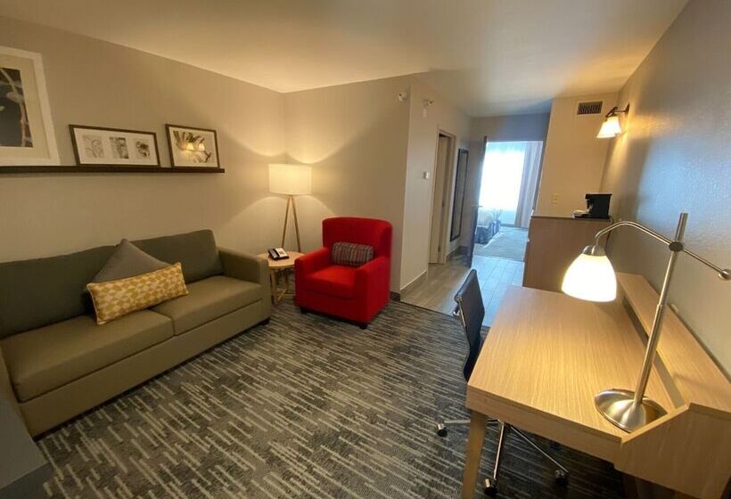 酒店 Country Inn & Suites By Radisson, Champaign North, Il