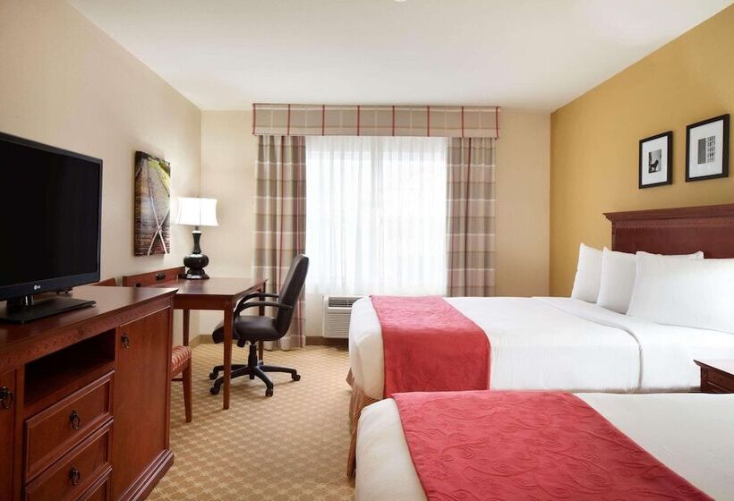 酒店 Country Inn & Suites By Radisson, Champaign North, Il