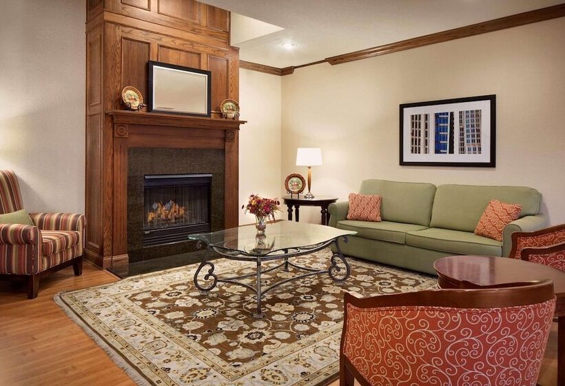 酒店 Country Inn & Suites By Radisson, Champaign North, Il
