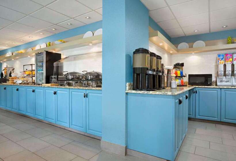 酒店 Country Inn & Suites By Radisson, Charlotte University Place, Nc