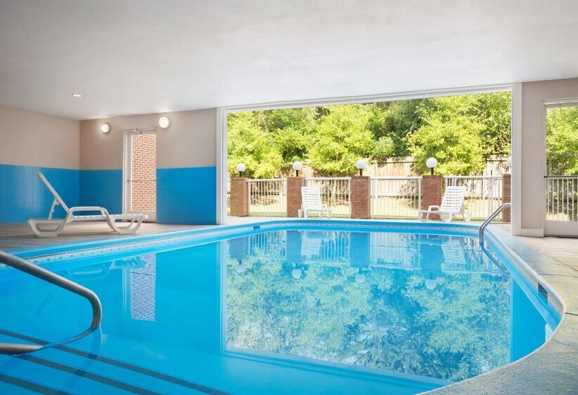 酒店 Country Inn & Suites By Radisson, Charlotte University Place, Nc