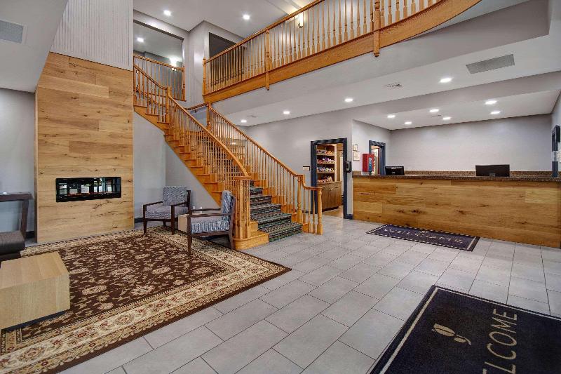 בית מלון כפרי Country Inn & Suites By Radisson, Cincinnati Airport, Ky