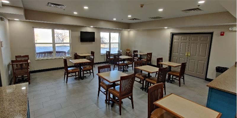هتل Country Inn & Suites By Radisson, Cincinnati Airport, Ky