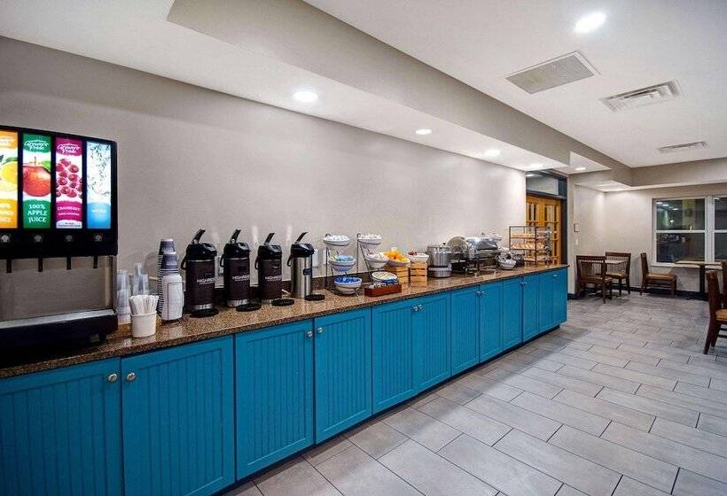 בית מלון כפרי Country Inn & Suites By Radisson, Cincinnati Airport, Ky