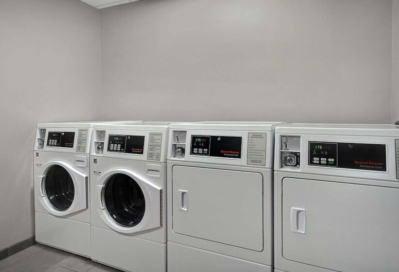 בית מלון כפרי Country Inn & Suites By Radisson, Cincinnati Airport, Ky