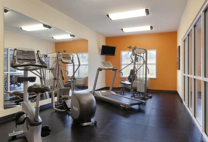 בית מלון כפרי Country Inn & Suites By Radisson, Cincinnati Airport, Ky