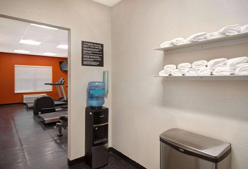 בית מלון כפרי Country Inn & Suites By Radisson, Cincinnati Airport, Ky