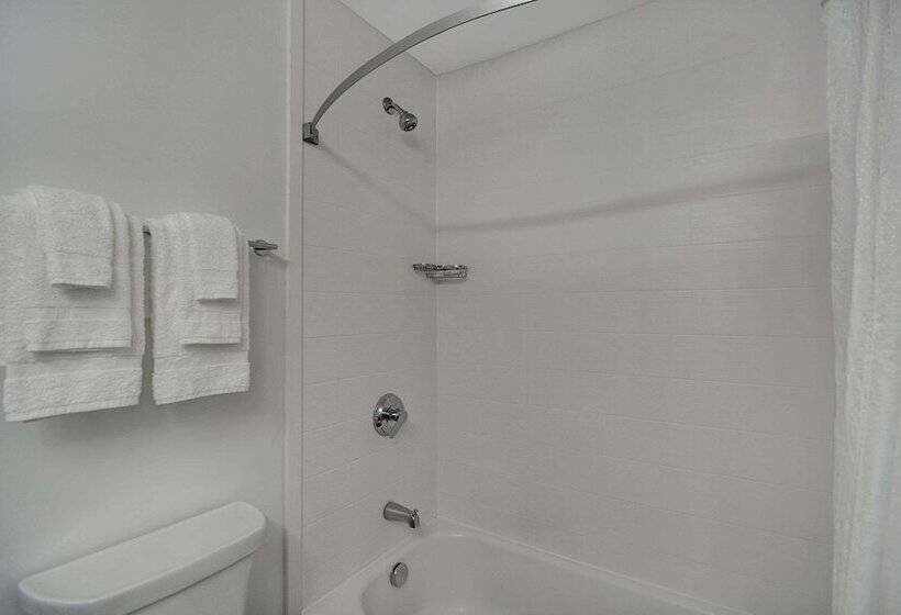 בית מלון כפרי Country Inn & Suites By Radisson, Cincinnati Airport, Ky