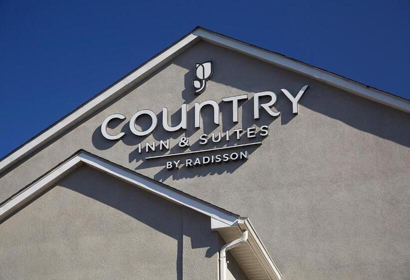 ホテル Country Inn & Suites By Radisson, Columbia Airport, Sc