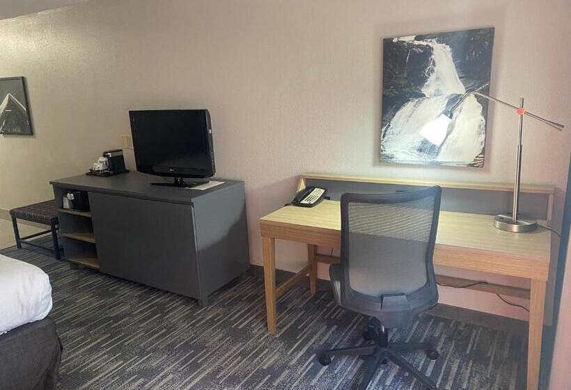 هتل Country Inn & Suites By Radisson, Columbia Airport, Sc