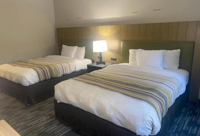 ホテル Country Inn & Suites By Radisson, Columbia Airport, Sc