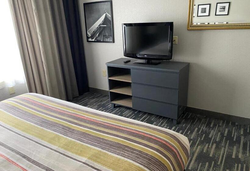 ホテル Country Inn & Suites By Radisson, Columbia Airport, Sc