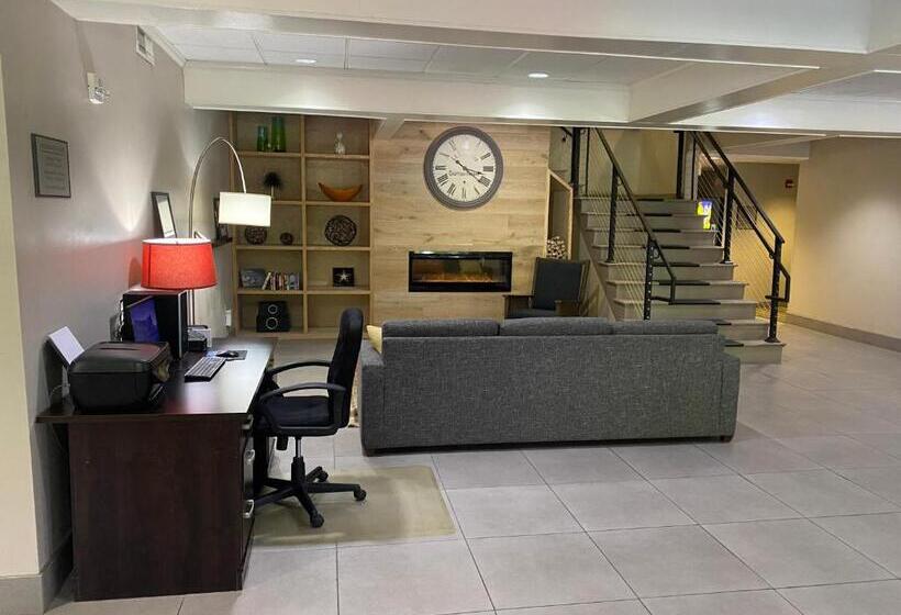 ホテル Country Inn & Suites By Radisson, Columbia Airport, Sc