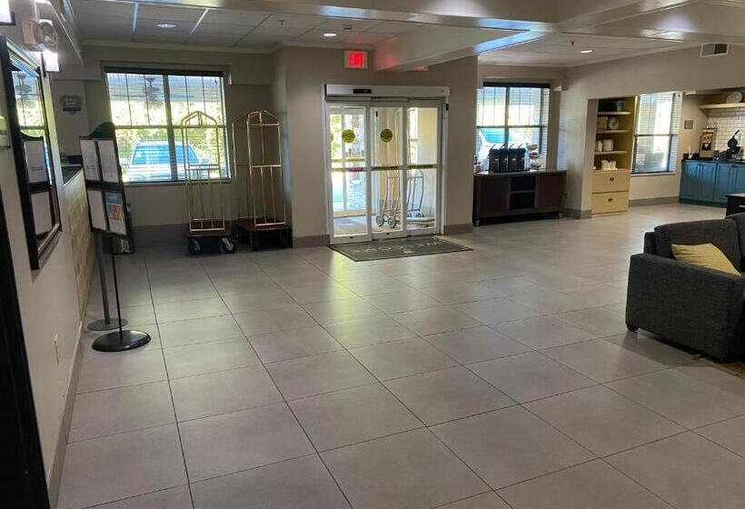 ホテル Country Inn & Suites By Radisson, Columbia Airport, Sc