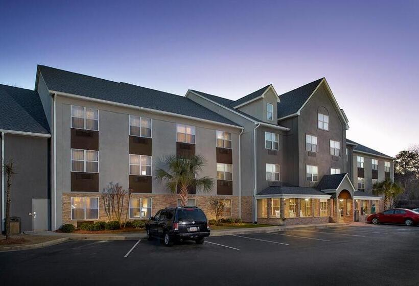 ホテル Country Inn & Suites By Radisson, Columbia Airport, Sc