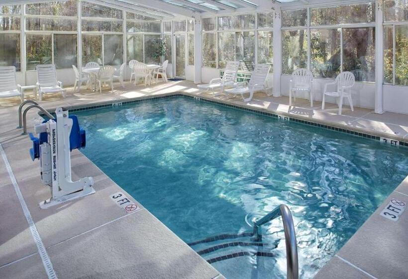 ホテル Country Inn & Suites By Radisson, Columbia Airport, Sc