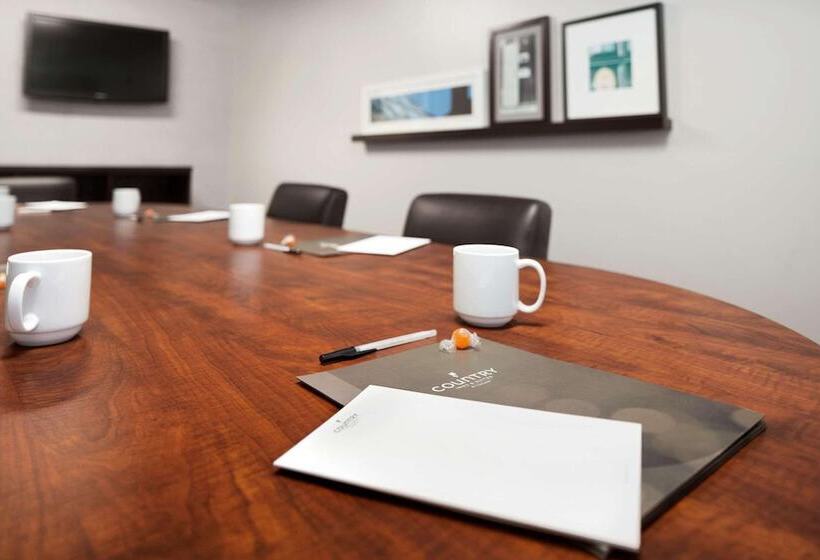 ホテル Country Inn & Suites By Radisson, Columbus Airport, Oh