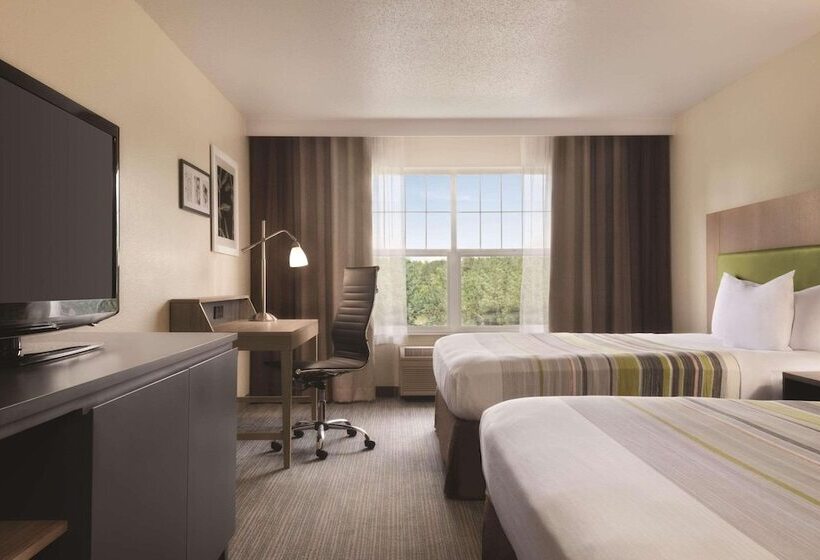 בית מלון כפרי Country Inn & Suites By Radisson, Cottage Grove, Mn