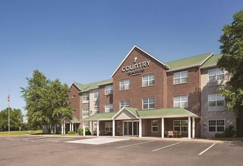 فندق Country Inn & Suites By Radisson, Cottage Grove, Mn