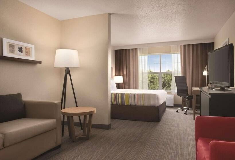 فندق Country Inn & Suites By Radisson, Cottage Grove, Mn