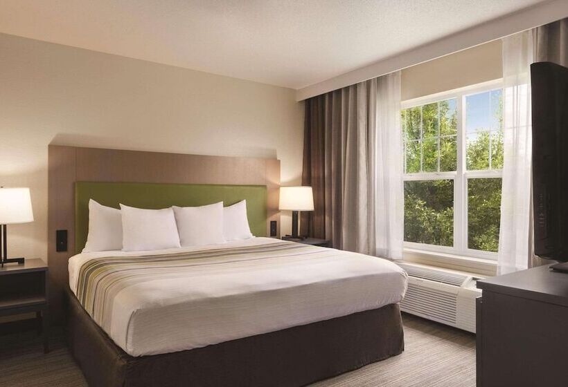 בית מלון כפרי Country Inn & Suites By Radisson, Cottage Grove, Mn