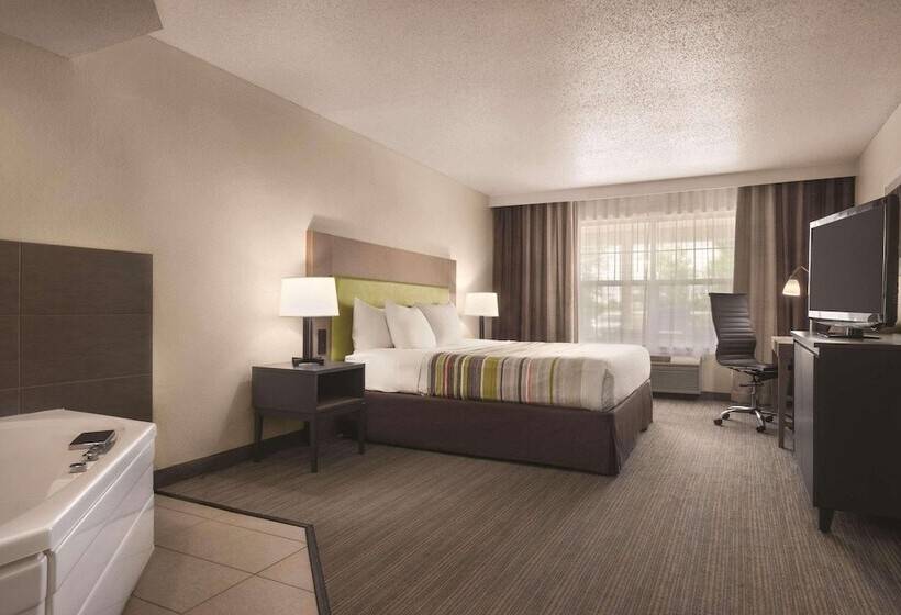فندق Country Inn & Suites By Radisson, Cottage Grove, Mn