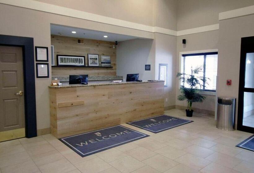 هتل Country Inn & Suites By Radisson, Council Bluffs, Ia