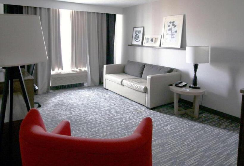 ホテル Country Inn & Suites By Radisson, Council Bluffs, Ia