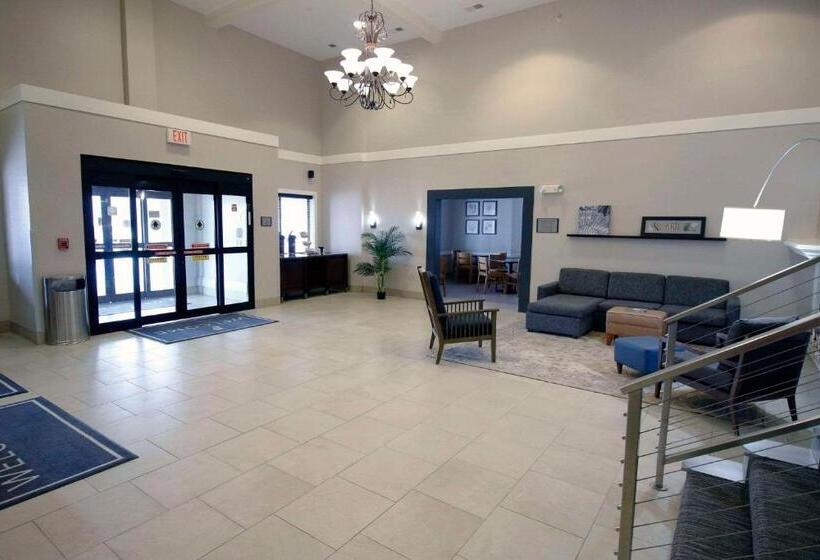 ホテル Country Inn & Suites By Radisson, Council Bluffs, Ia