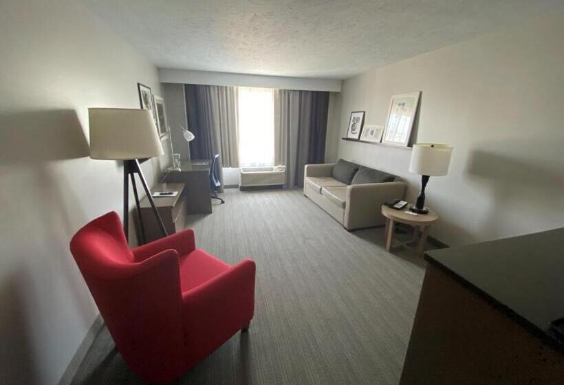 ホテル Country Inn & Suites By Radisson, Council Bluffs, Ia