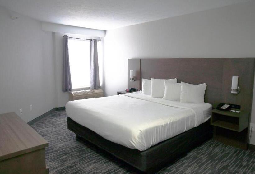 ホテル Country Inn & Suites By Radisson, Council Bluffs, Ia