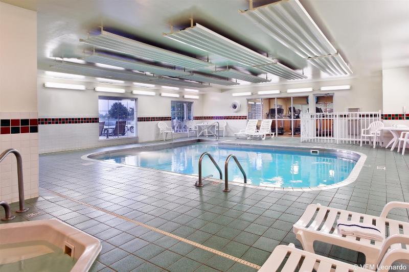 فندق Country Inn & Suites By Radisson, Decatur, Il