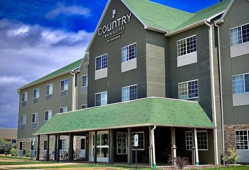 فندق Country Inn & Suites By Radisson, Decatur, Il