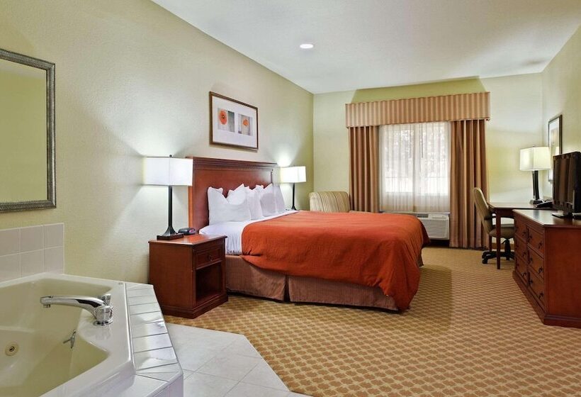 酒店 Country Inn & Suites By Radisson, Decatur, Il