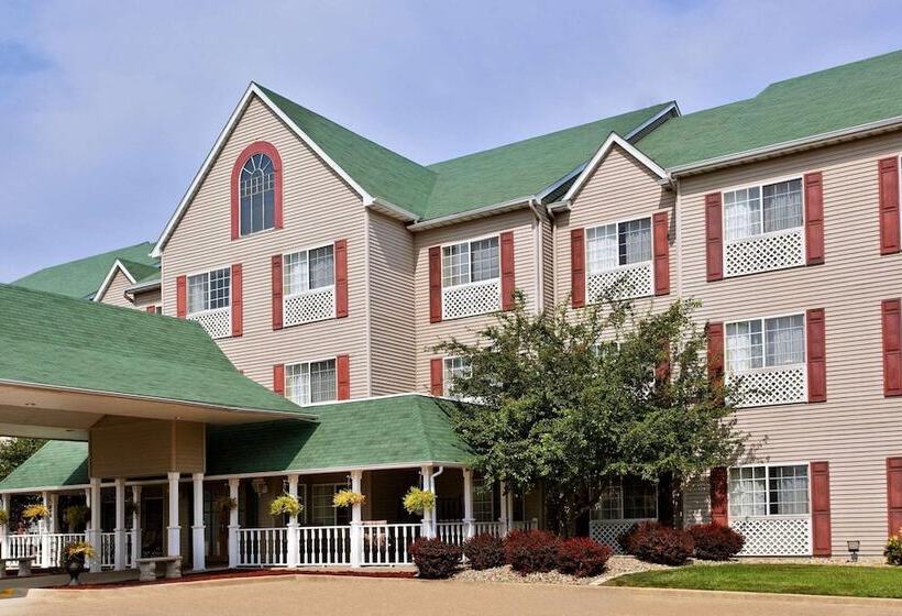 فندق Country Inn & Suites By Radisson, Decatur, Il
