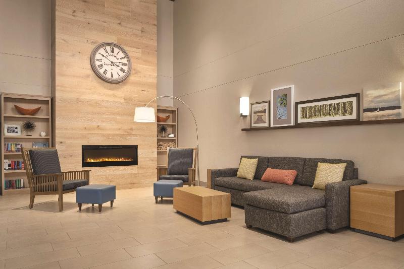 Отель Country Inn & Suites By Radisson, Dubuque, Ia