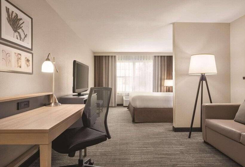 Отель Country Inn & Suites By Radisson, Dubuque, Ia